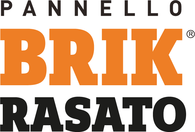 VOCI DI CAPITOLATO PER IL PANNELLO BRIK RASATO