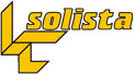 logo bloccosolista giallo