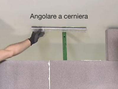 2 Pannello Alfa Fase Di Preparazione