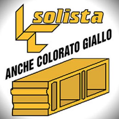 Solista Giallo