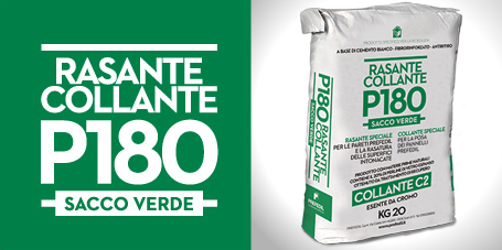 P180Rasante Collante