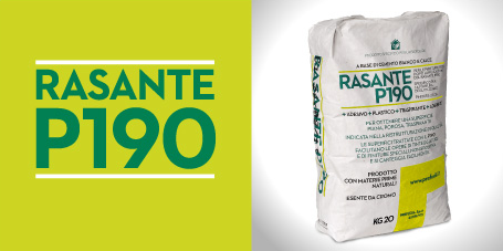 P190Rasante Fine