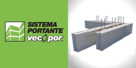 Sistema Portante Vecopor