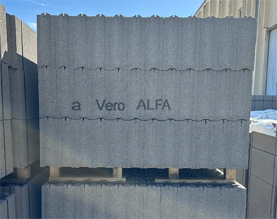 Vero Alfa