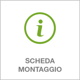 Scheda montaggio