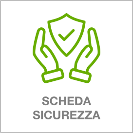 Scheda di sicurezza Spidicem